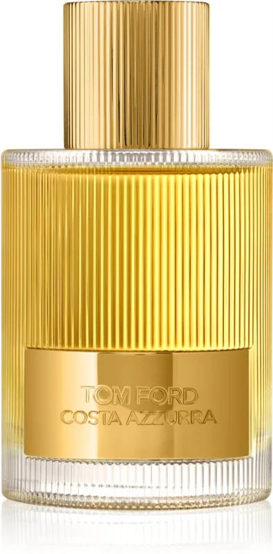 TOM FORD COSTA AZZURA EDP 100ML