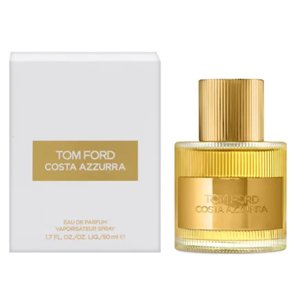 TOM FORD COSTA AZZURA EDP 50ML