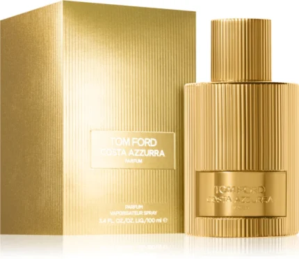 TOM FORD COSTA AZZURA PARFUM 100ML