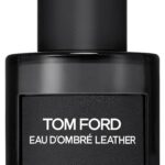 TOM FORD EAU D`OMBRE LATHER EDT M 50ML