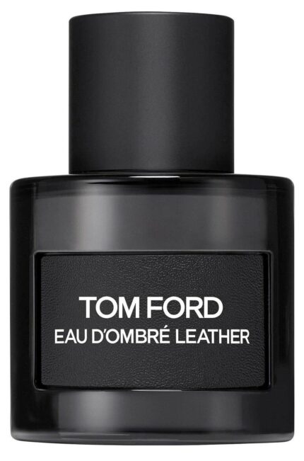 TOM FORD EAU D`OMBRE LATHER EDT M 50ML
