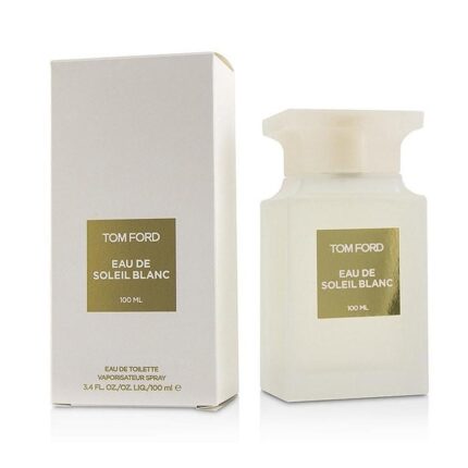 TOM FORD EAU DE SOLEIL BLANC EDT U 100ML