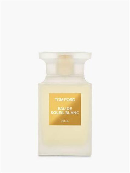 TOM FORD EAU DE SOLEIL BLANC EDT U 100ML