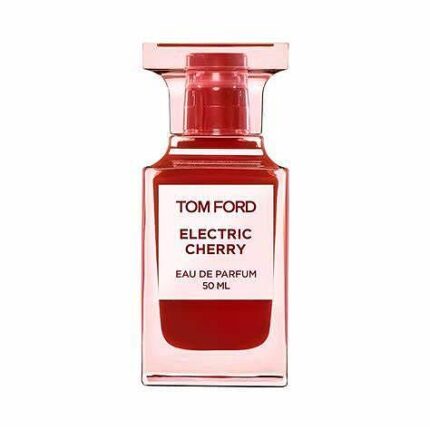 TOM FORD ELECTRIC CHERRY EDP U 50ML