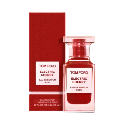TOM FORD ELECTRIC CHERRY EDP U 50ML
