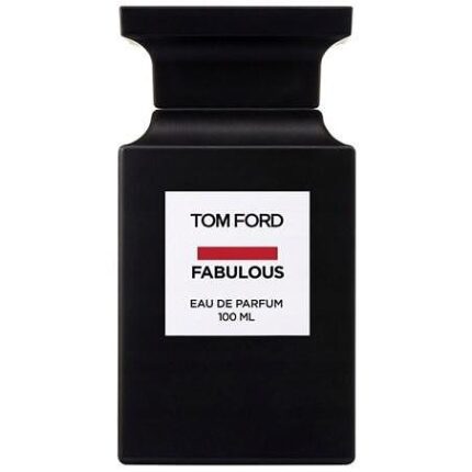 TOM FORD FABOLOUS EDP U 100ML