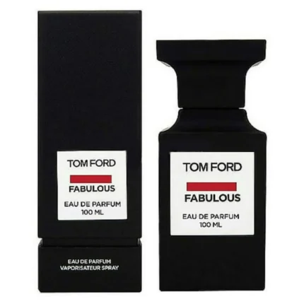 TOM FORD FABOLOUS EDP U 100ML