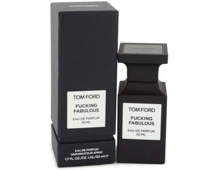 TOM FORD FABOLOUS EDP U 50ML