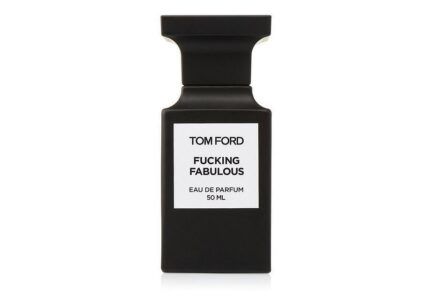 TOM FORD FABOLOUS EDP U 50ML