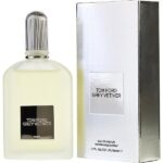 TOM FORD GREY VETIVER EDP M 50ML