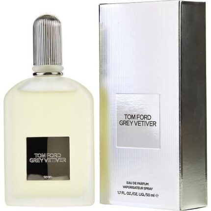 TOM FORD GREY VETIVER EDP M 50ML