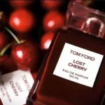 TOM FORD LOST CHERRY EDP 100ML+150ML BODY SPRAY