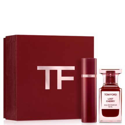 TOM FORD LOST CHERRY EDP 100ML+150ML BODY SPRAY