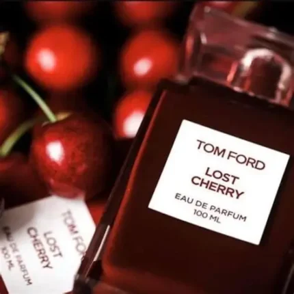 TOM FORD LOST CHERRY EDP 100ML+150ML BODY SPRAY