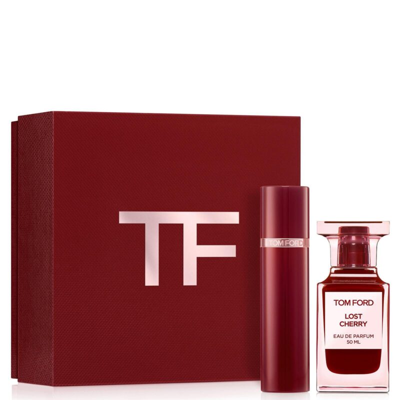 TOM FORD LOST CHERRY EDP 100ML+150ML BODY SPRAY