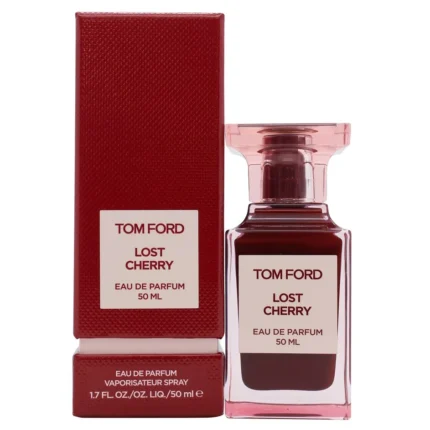 TOM FORD LOST CHERRY EDP U 50ML
