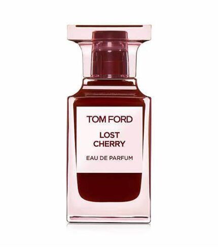 TOM FORD LOST CHERRY EDP U 50ML