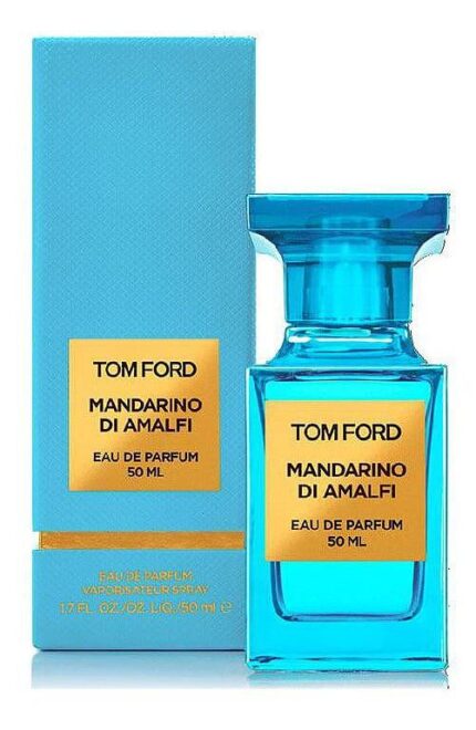 TOM FORD MANDARINO DI AMALFI EDP 50ML