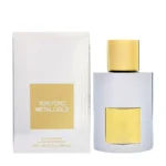 TOM FORD METALLIQUE 100ML