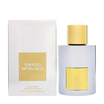 TOM FORD METALLIQUE 100ML