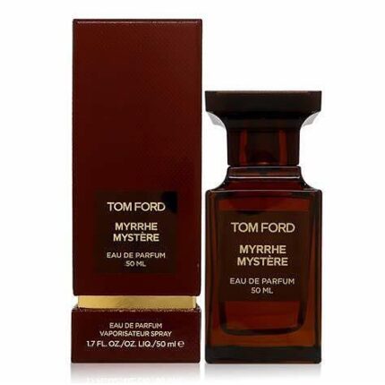 TOM FORD MYRRHE MYSTERE EDP U 50ML