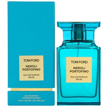 TOM FORD NEROLI PORTOFINO EDP U 100ML