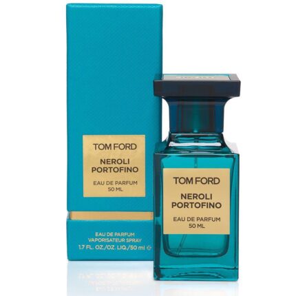 TOM FORD NEROLI PORTOFINO EDP U 50ML