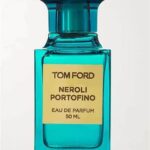 TOM FORD NEROLI PORTOFINO EDP U 50ML