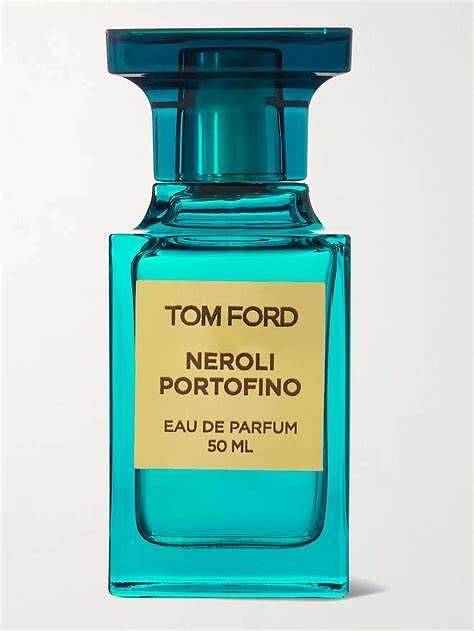 TOM FORD NEROLI PORTOFINO EDP U 50ML TOM FORD NEROLI PORTOFINO EDP U 50ML