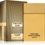 TOM FORD NOIR EXTREME PARFUM EDP M 100ML TOM FORD NOIR EXTREME PARFUM EDP M 100ML