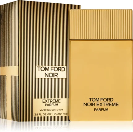 TOM FORD NOIR EXTREME PARFUM EDP M 100ML