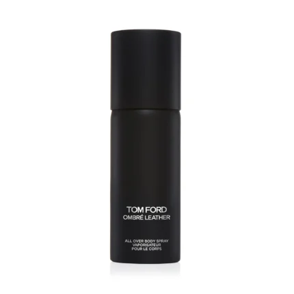 TOM FORD OMBRE LEATHER ALL OVER BODY SPRAY 150ML