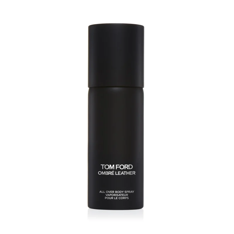 TOM FORD OMBRE LEATHER ALL OVER BODY SPRAY 150ML
