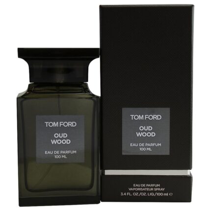 TOM FORD OUD WOOD 100ML