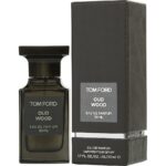 TOM FORD OUD WOOD PARFUM U 50ML (2024)