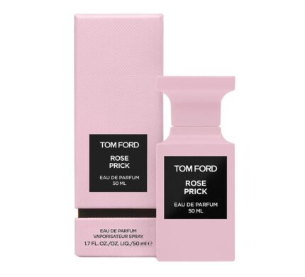 TOM FORD ROSE PRICK EDP 50ML