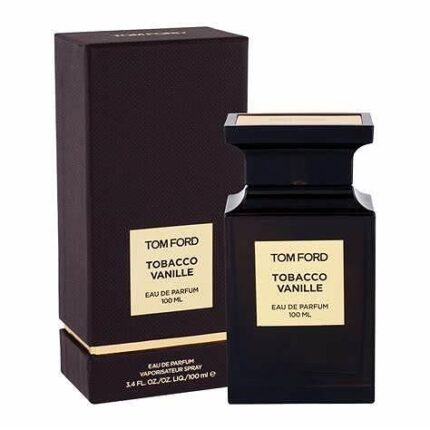 TOM FORD TOBACCO VANILLE EDP U 100ML