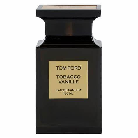 TOM FORD TOBACCO VANILLE EDP U 100ML TOM FORD TOBACCO VANILLE EDP U 100ML