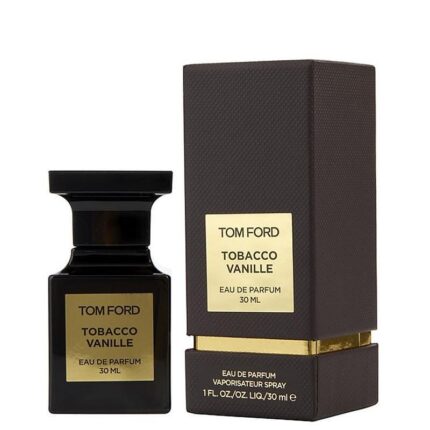 TOM FORD TOBACCO VANILLE EDP U 30ML
