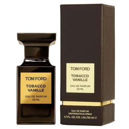 TOM FORD TOBACCO VANILLE EDP U 50ML