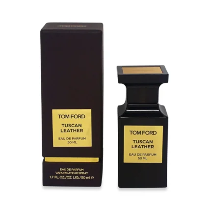TOM FORD TUSCAN LEATHER EDP 50ML