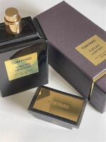 TOM FORD TUSCAN LEATHER EDP U 100ML TOM FORD TUSCAN LEATHER EDP U 100ML