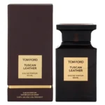 TOM FORD TUSCAN LEATHER EDP U 100ML TOM FORD TUSCAN LEATHER EDP U 100ML