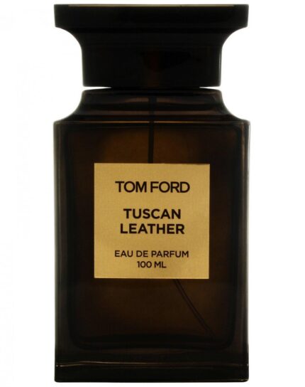 TOM FORD TUSCAN LEATHER EDP U 100ML