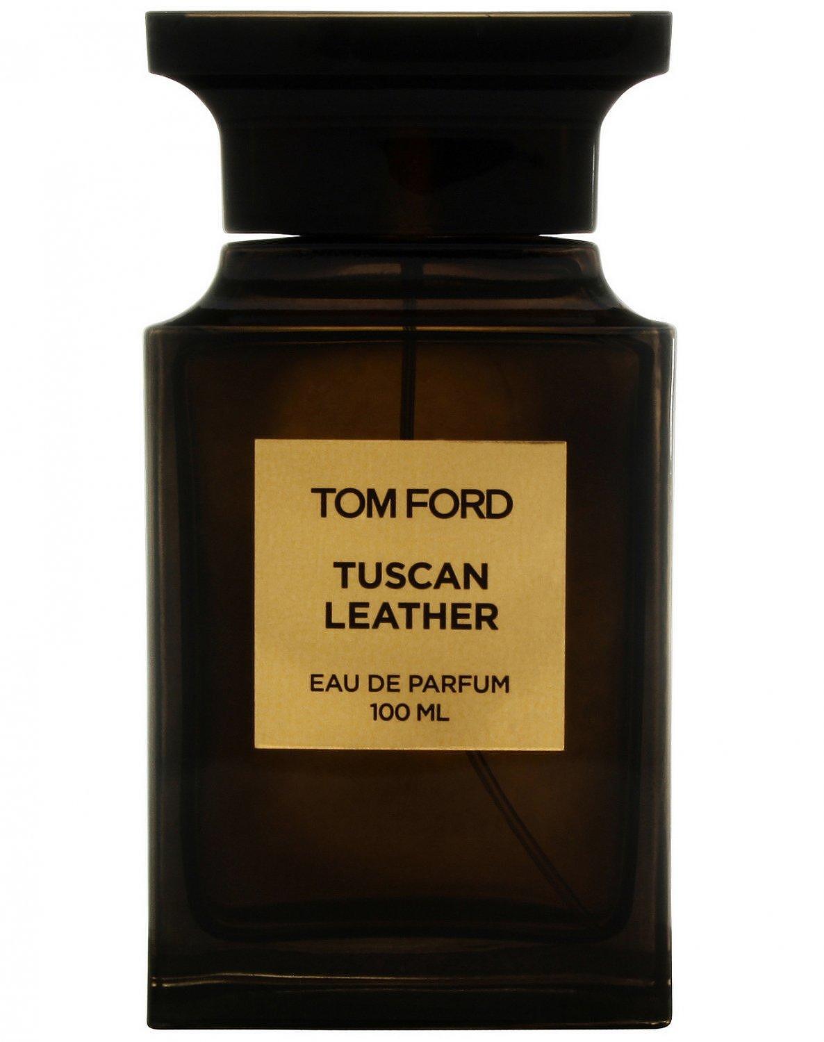 TOM FORD TUSCAN LEATHER EDP U 100ML TOM FORD TUSCAN LEATHER EDP U 100ML