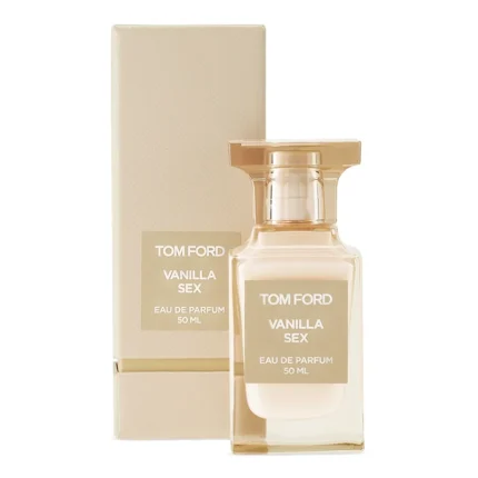 TOM FORD VANILLA SEX EDP U 50ML