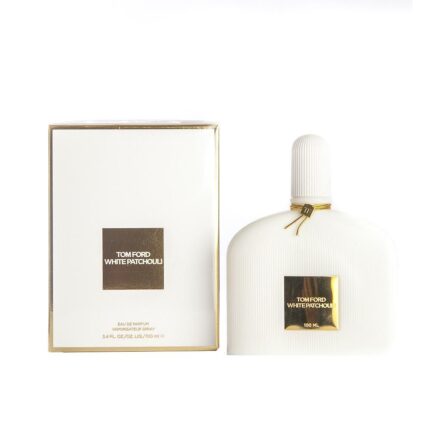 TOM FORD WHITE PATCHOULI EDP D 100ML