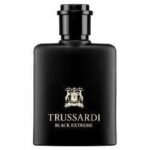 TRUSSARDI BLACK EXTREME EDT M 100ML TRUSSARDI BLACK EXTREME EDT M 100ML