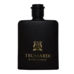 TRUSSARDI BLACK EXTREME EDT M 100ML без опаковка