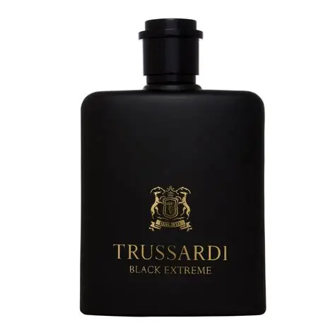 TRUSSARDI BLACK EXTREME EDT M 100ML без опаковка TRUSSARDI BLACK EXTREME EDT M 100ML без опаковка